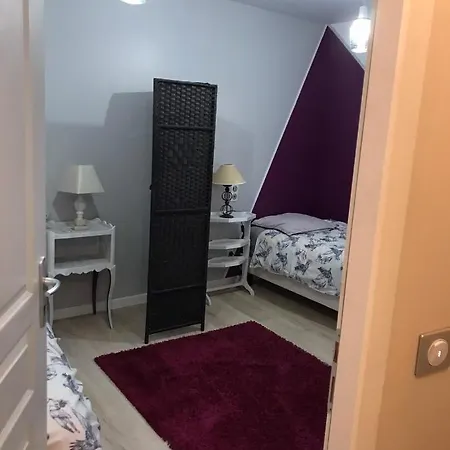 B&B Maisondesvoyageurs-Gite-Tout Confort-A La Vente En 2022