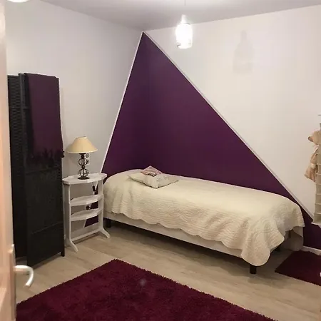 B&B Maisondesvoyageurs-Gite-Tout Confort-A La Vente En 2022 마텔