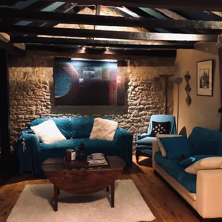Maisondesvoyageurs-Gite-Tout Confort-A La Vente En 2022 B&B *