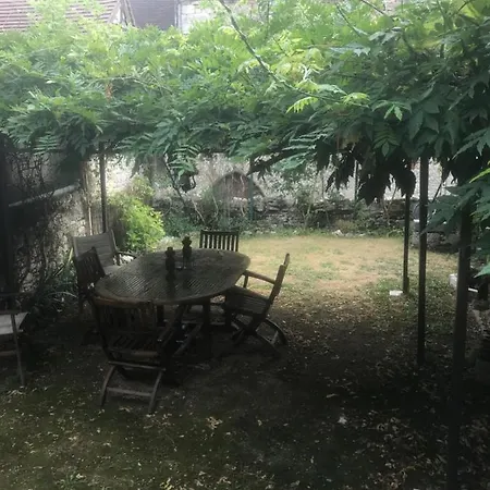 Maisondesvoyageurs-Gite-Tout Confort-A La Vente En 2022 B&B