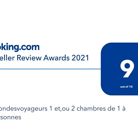Maisondesvoyageurs-Gite-Tout Confort-A La Vente En 2022 마텔