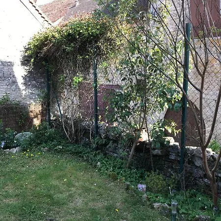 Maisondesvoyageurs-Gite-Tout Confort-A La Vente En 2022 B&B 마텔