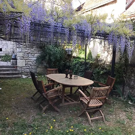 Maisondesvoyageurs-Gite-Tout Confort-A La Vente En 2022 B&B
