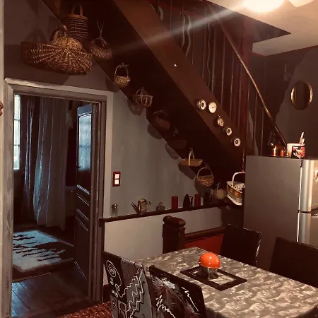 B&B Maisondesvoyageurs-Gite-Tout Confort-A La Vente En 2022 *