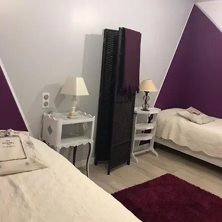 Maisondesvoyageurs-Gite-Tout Confort-A La Vente En 2022 B&B 마텔