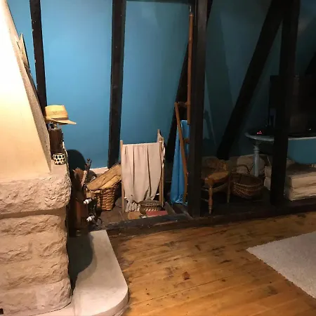 Maisondesvoyageurs-Gite-Tout Confort-A La Vente En 2022 B&B *