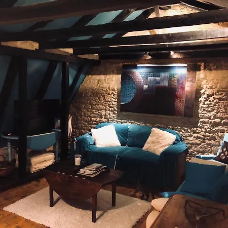 Maisondesvoyageurs-Gite-Tout Confort-A La Vente En 2022 B&B *