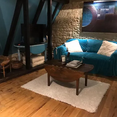 Maisondesvoyageurs-Gite-Tout Confort-A La Vente En 2022 B&B *