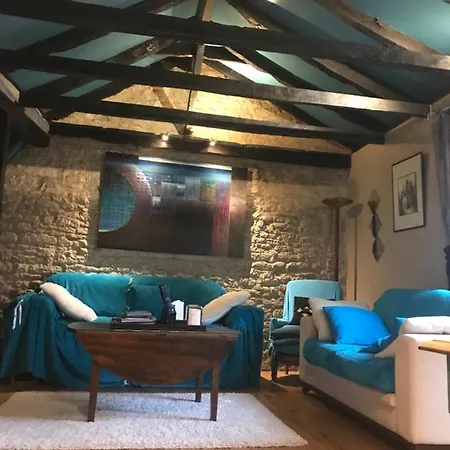 Maisondesvoyageurs-Gite-Tout Confort-A La Vente En 2022 B&B 마텔